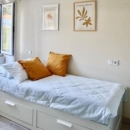Piso En Playa Compostela Apartment Vilagarcia de Arousa Exterior foto