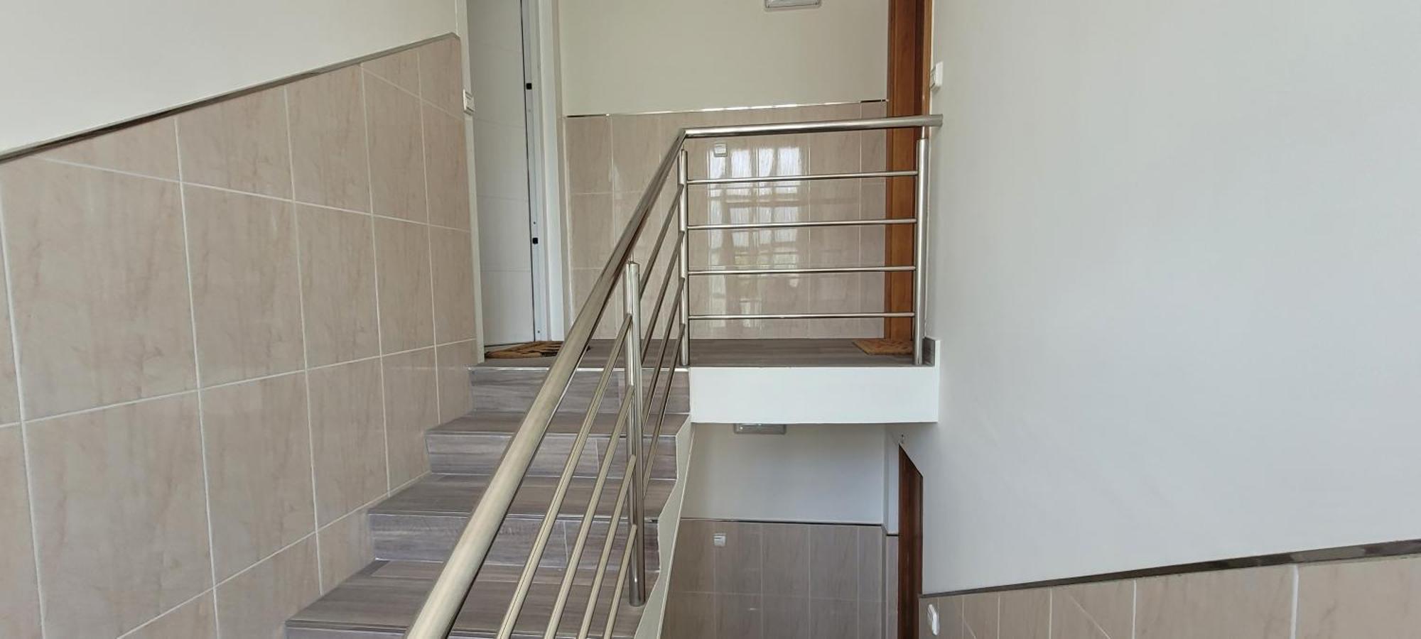 Piso En Playa Compostela Apartment Vilagarcia de Arousa Exterior foto