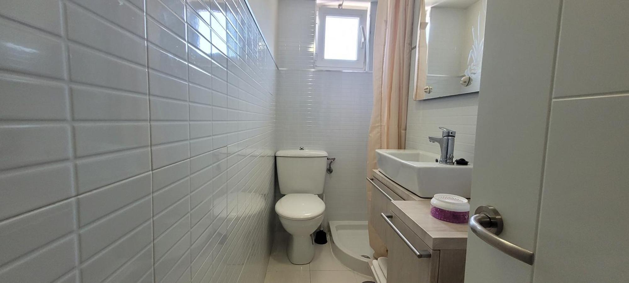 Piso En Playa Compostela Apartment Vilagarcia de Arousa Exterior foto