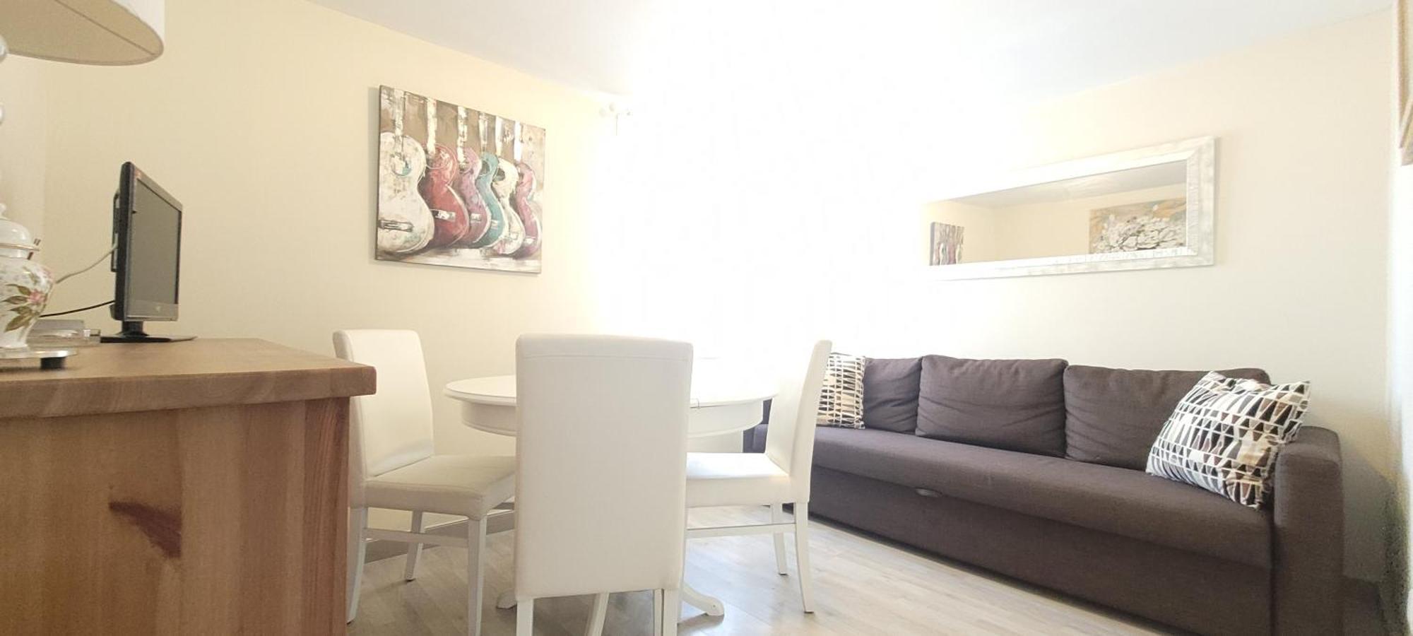 Piso En Playa Compostela Apartment Vilagarcia de Arousa Exterior foto