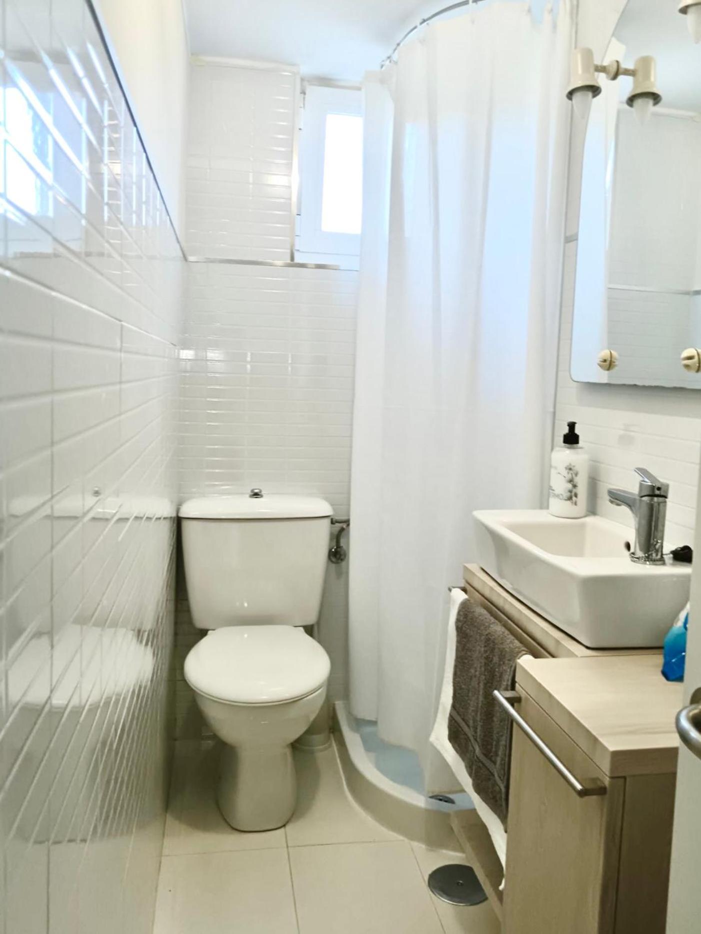 Piso En Playa Compostela Apartment Vilagarcia de Arousa Exterior foto